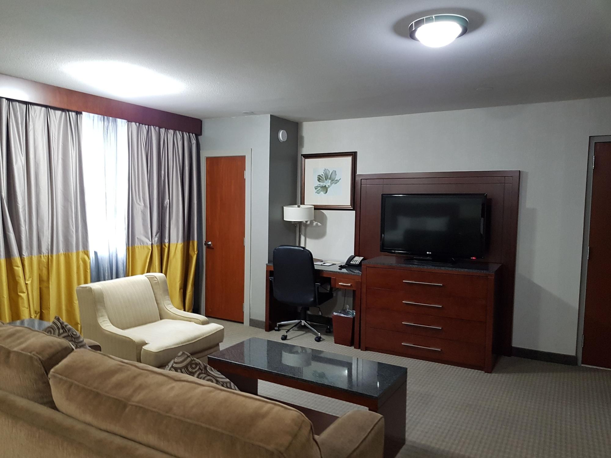 Doubletree By Hilton -