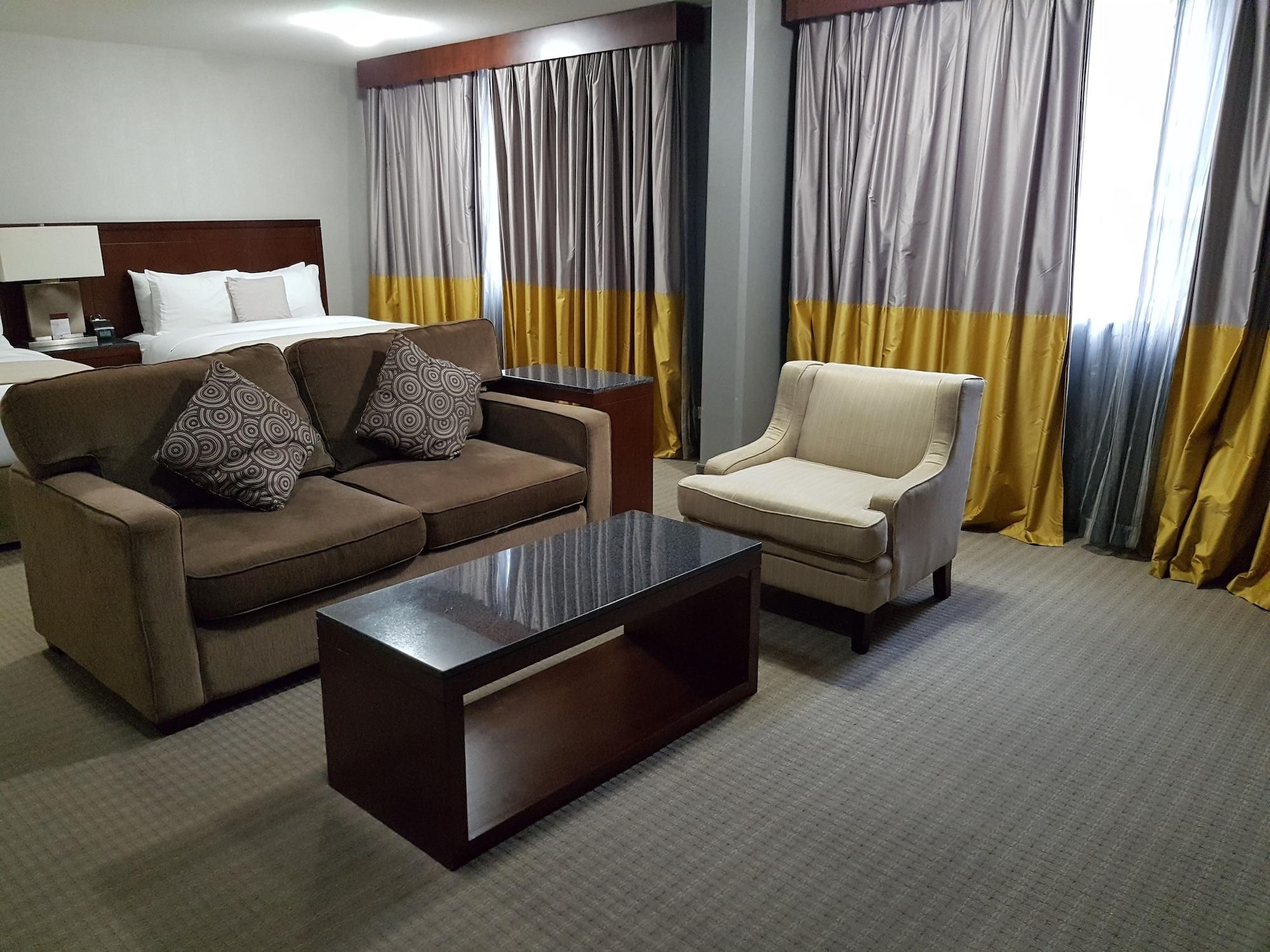 Hotel Doubletree By Hilton - Kamloops