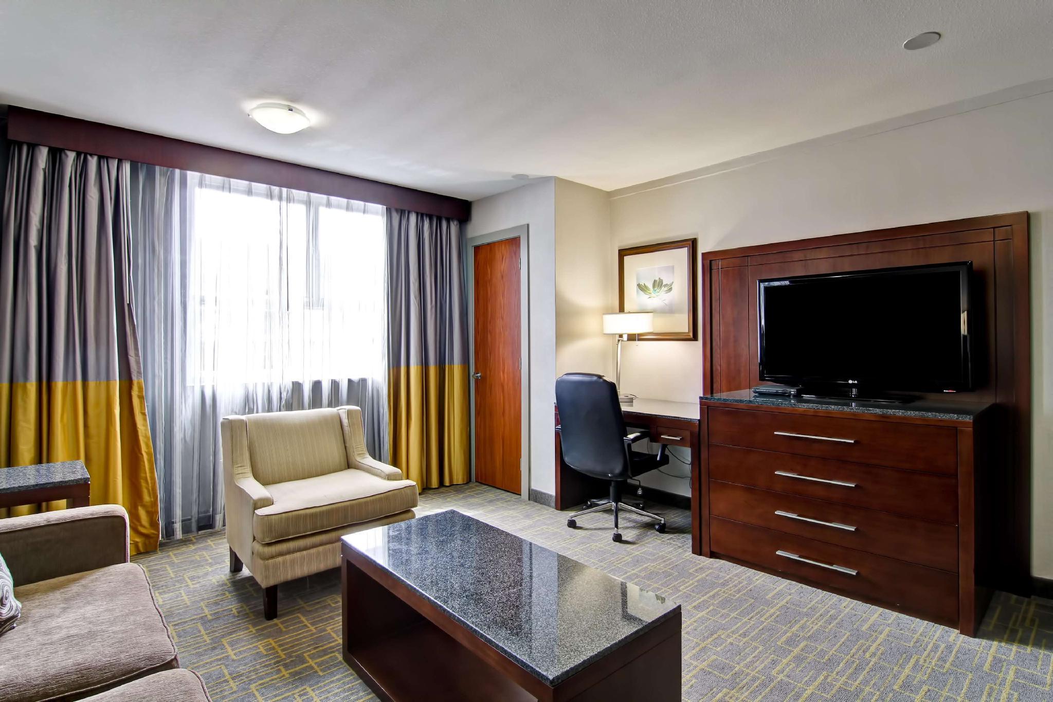 Hotel Doubletree By Hilton -